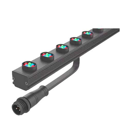 P25-50 LED Bar Display