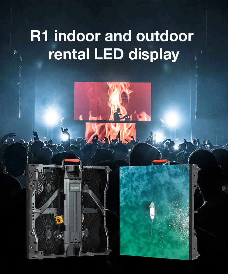 LED Poster for Retail  LED Display Manufacturer l Creative LED Screen  Manufacturer l China LED Display Screen Supplier