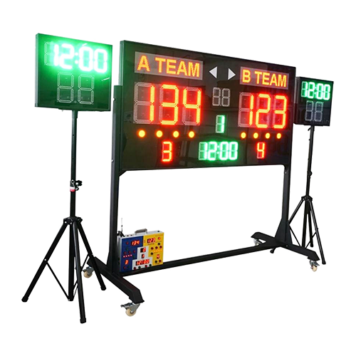 LED Scoreboard