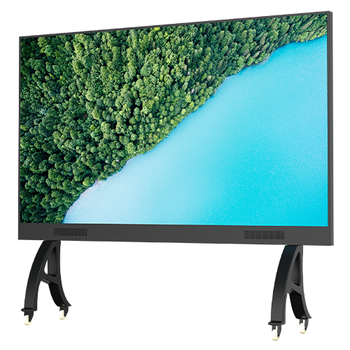 All-in-one LED TV