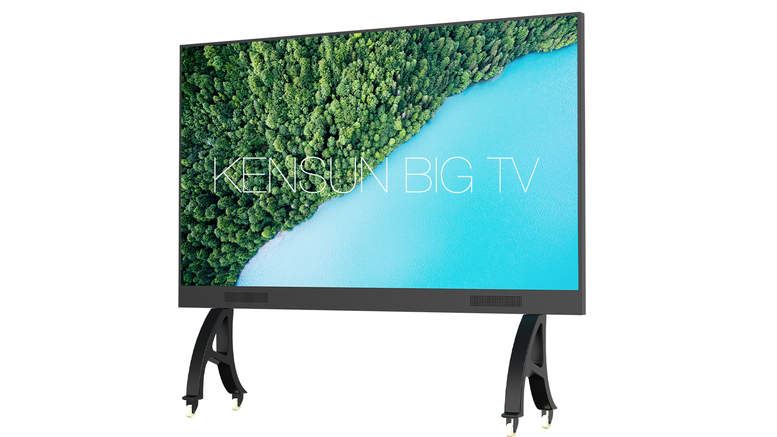 KENSUN BIG TV