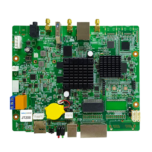 Novastar JT200 Multimedia Player Controller Card