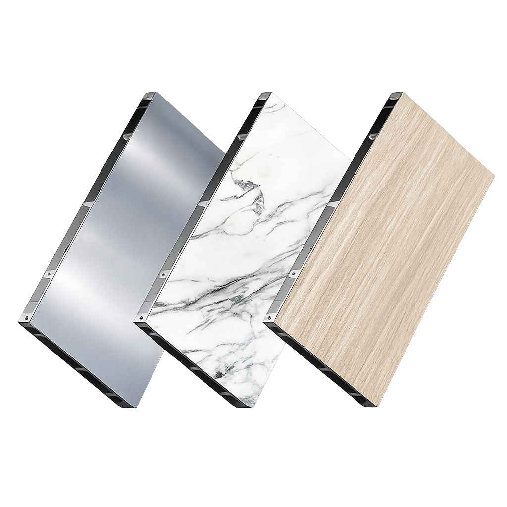 U4 COB ArtSurface LED