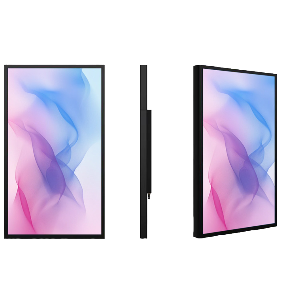 55inch High Brightness LCD Window