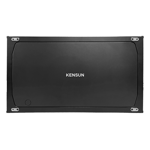 P1.25 LED COB Cabinet