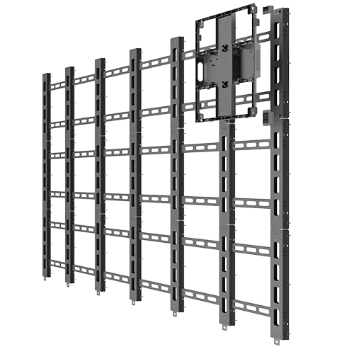 480x540 LED Cabinet