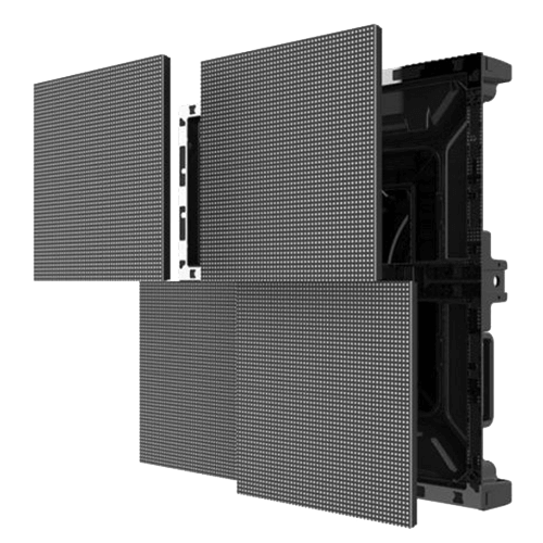 480X480 LED Cabinet