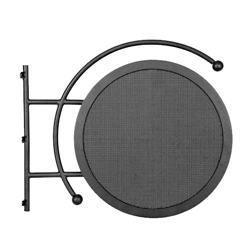 Outdoor Module Fan