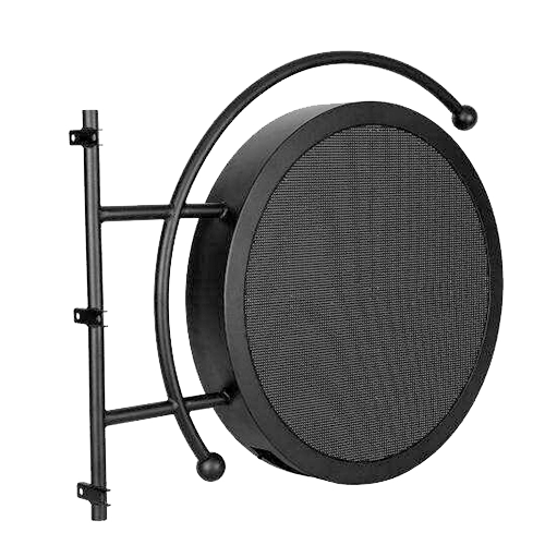 Outdoor Module Fan