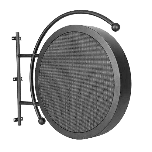 Outdoor Module Fan