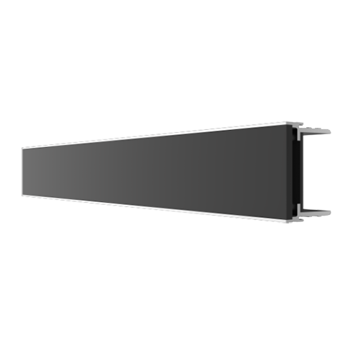 P1.25 LED Shelf Display