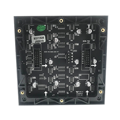 P2 128X128 Mini-Module