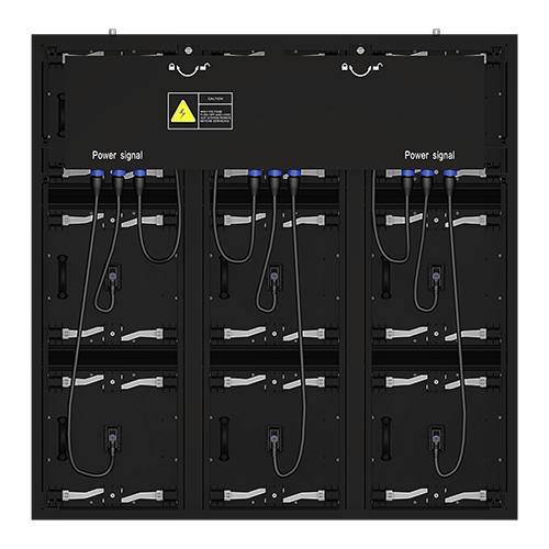 P5.3 TFS LED Cabinet