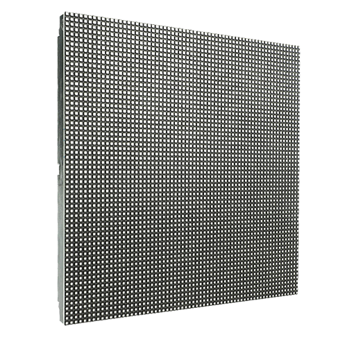 P1.95 Indoor LED Cube