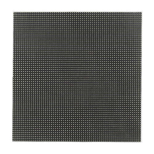 Indoor Module 250x250MM