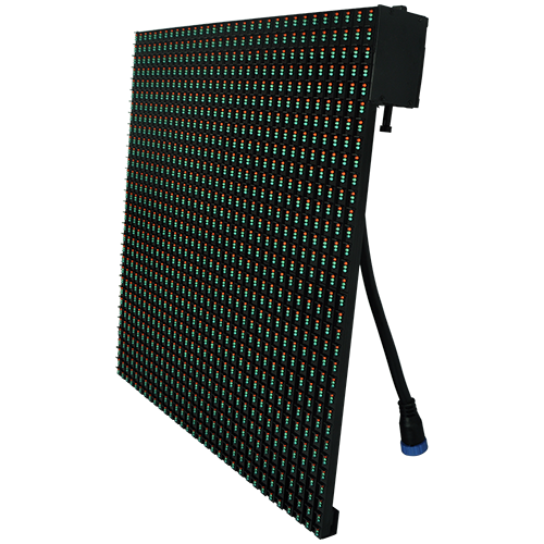 P15.625 Mesh LED Screen