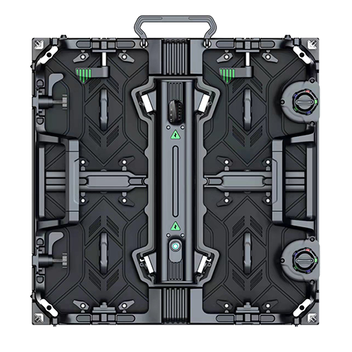 500X500 LED Cabinet