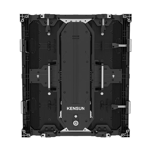 Outdoor Fine Pitch LED