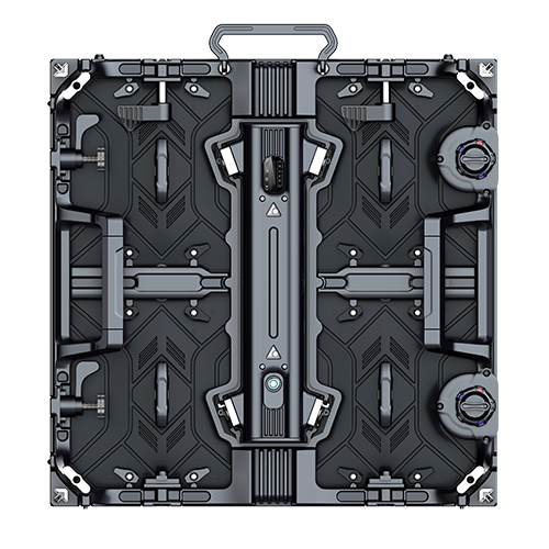 K2 Outdoor 500X500