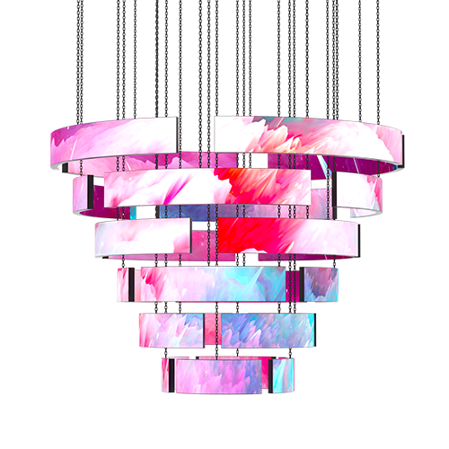 P2 Flexible STP Module