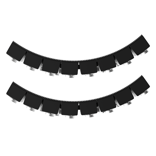 P3.81 Flexible Outdoor Module