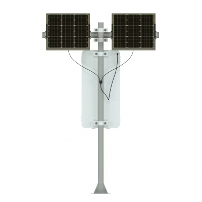 P3.8 SolarPower LED