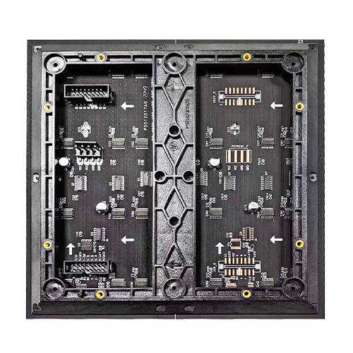 P3 45-degree Module