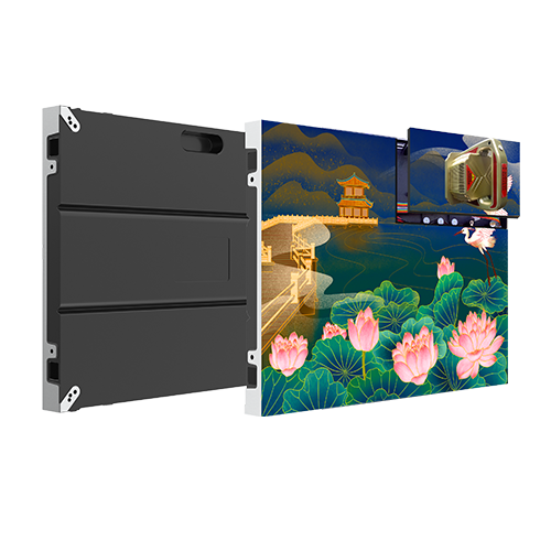 640X480mm Indoor Cabinet