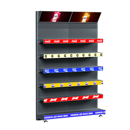 P1.875 GOB LED Shelf