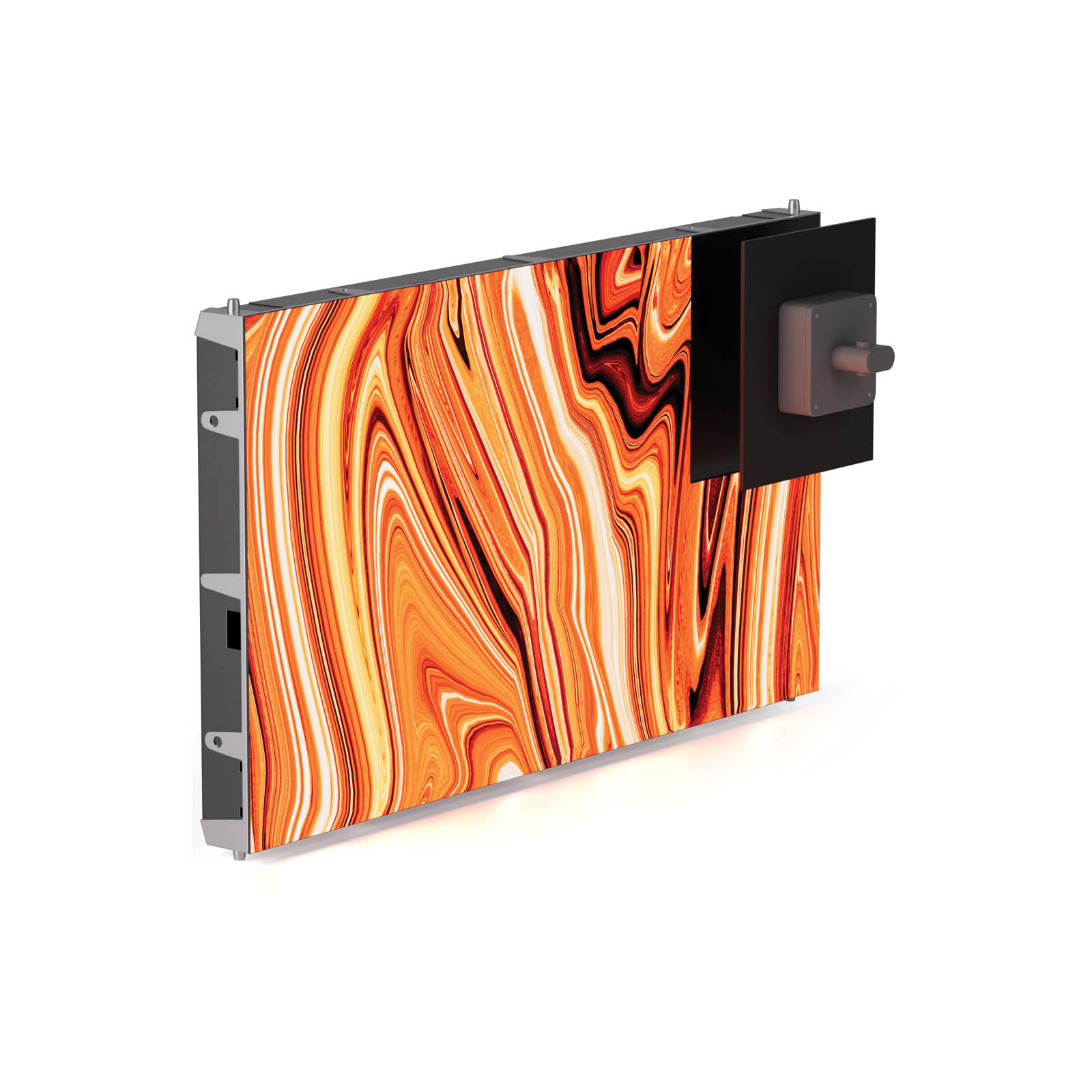 U4 indoor high definition COB texture surface LED