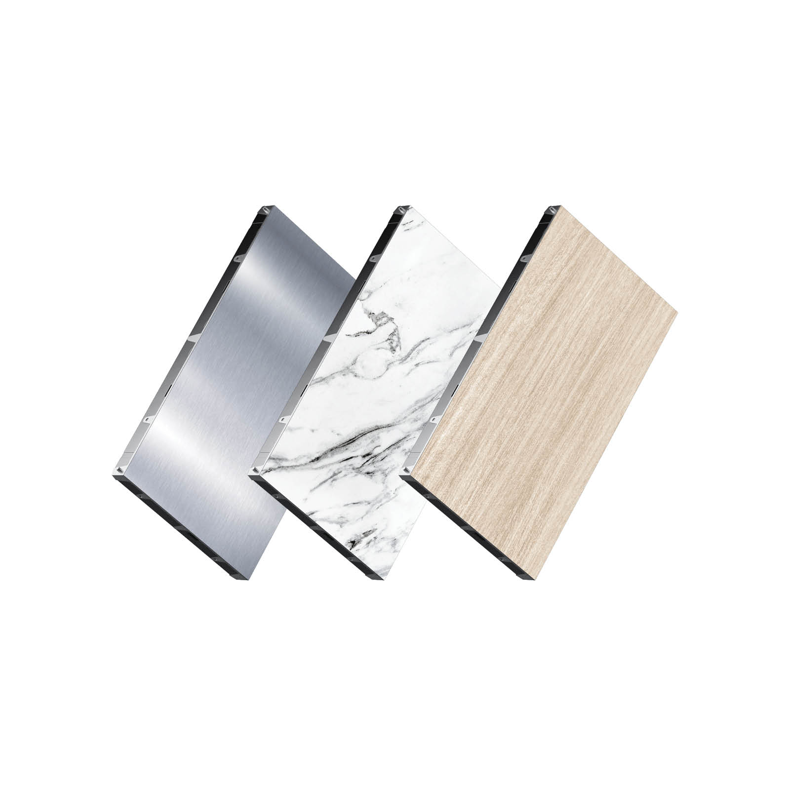 U4 indoor high definition COB texture surface LED