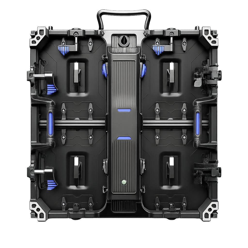 500H Outdoor 500X500