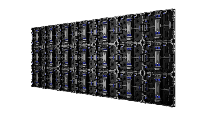 500H Outdoor 500X500