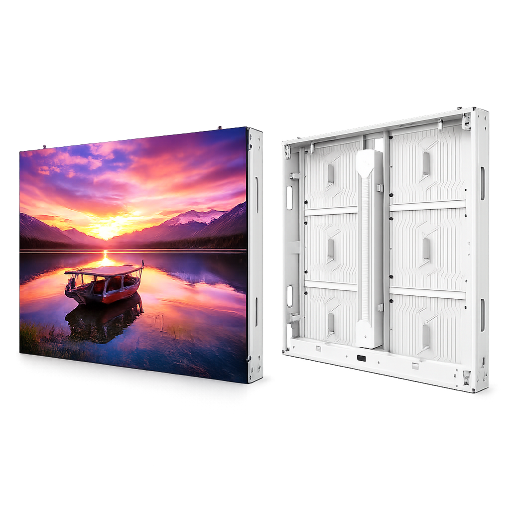 Eco Aluminium 960x960