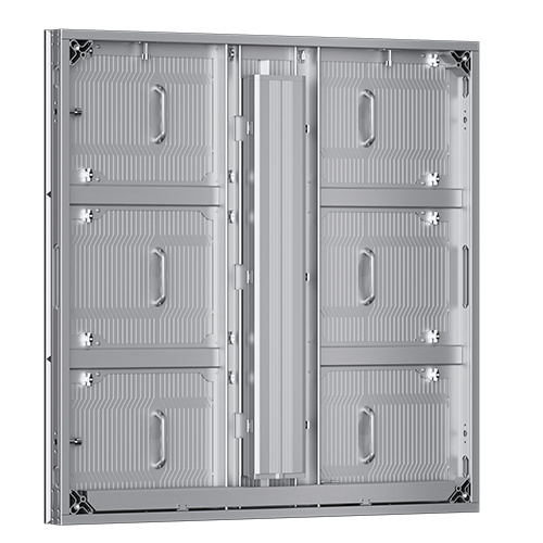 P10 960X960 Alumnium Profile Outdoor Energy-Saving