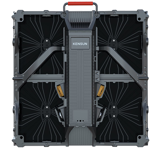 R1 Rental LED Cabinet R1 Rental LED Cabinet