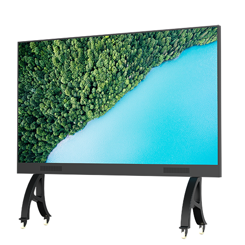 U1 Movable Touch LED Screen