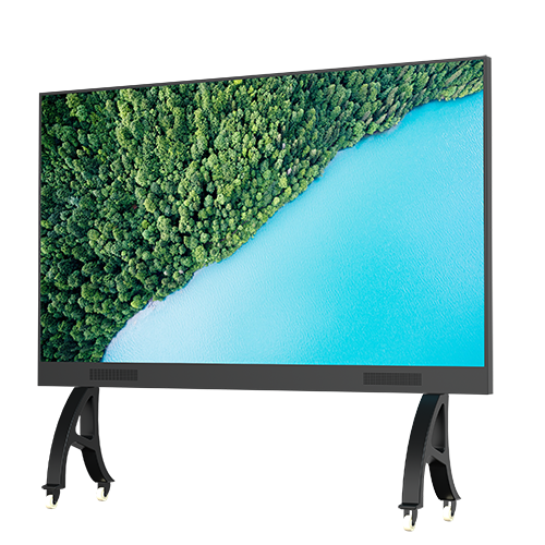 U1 Movable Touch LED Screen U1 Movable Touch LED Screen
